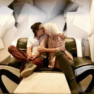 Meet your Posher, Jackson